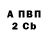 Метадон кристалл DonVR 19